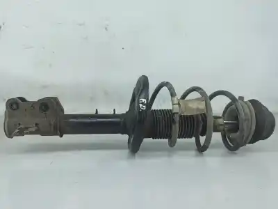 Peça sobressalente para automóvel em segunda mão amortecedor dianteiro direito por fiat 500 (312_) 1.2 (312axa1a) referências oem iam 51871679