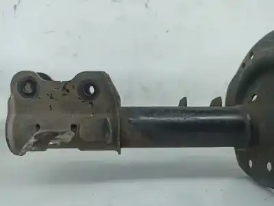 Peça sobressalente para automóvel em segunda mão amortecedor dianteiro direito por fiat 500 (312_) 1.2 (312axa1a) referências oem iam 51871679  