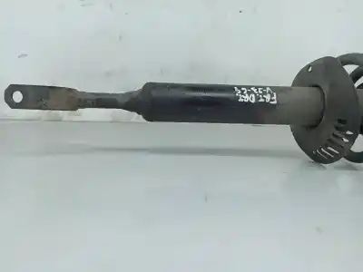 Second-hand car spare part front right shock absorber for audi a4 avant (8d5, b5) 113 m/380 gasóleo 1998 5p oem iam references 8d0413031bd  