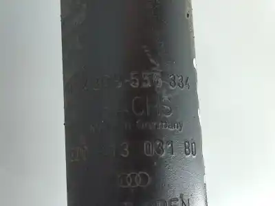 Second-hand car spare part front right shock absorber for audi a4 avant (8d5, b5) 113 m/380 gasóleo 1998 5p oem iam references 8d0413031bd  