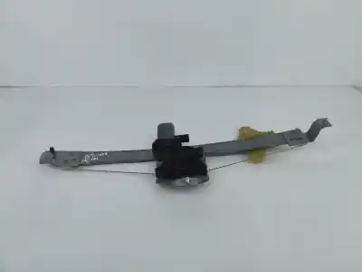 Peça sobressalente para automóvel em segunda mão elevador de vidros dianteiro direito por renault captur j5_, h5_ 1.5 dci 90 referências oem iam 128001471b