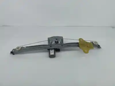 Автозапчасти б/у регулятор стекла переднего правого за renault captur i (j5_, h5_) 1.5 dci 90 ссылки oem iam 128001471b  