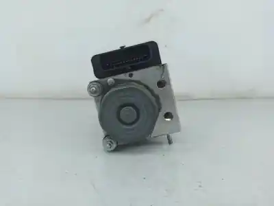 Автозапчастина б/у абс для renault captur i (j5_, h5_) blue dci 95 посилання на oem iam 476601842r  