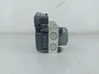 Автозапчастина б/у абс для renault captur i (j5_, h5_) blue dci 95 посилання на oem iam 476601842r  