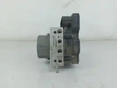 Автозапчастина б/у абс для renault captur i (j5_, h5_) blue dci 95 посилання на oem iam 476601842r  