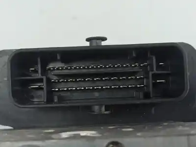 Автозапчастина б/у абс для renault captur i (j5_, h5_) blue dci 95 посилання на oem iam 476601842r  