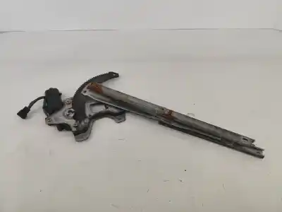 Peça sobressalente para automóvel em segunda mão elevador de vidros dianteiro direito por daewoo matiz (m100, m150) 0.8 referências oem iam 