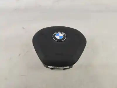 Peça sobressalente para automóvel em segunda mão airbag dianteiro esquerdo por bmw 1 (f20) 116 d referências oem iam 679133208