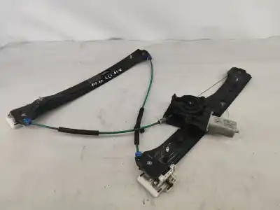Peça sobressalente para automóvel em segunda mão elevador de vidros dianteiro direito por bmw 1 (f20) 116 d referências oem iam 5yy0568
