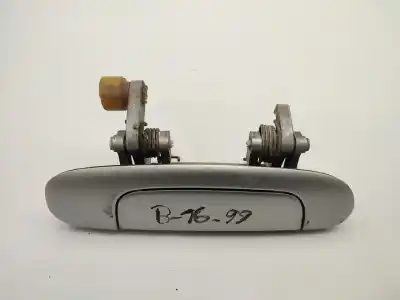 Pezzo di ricambio per auto di seconda mano maniglia esterna anteriore destra per mazda 323 s vi (bj) 1.3 16v riferimenti oem iam 