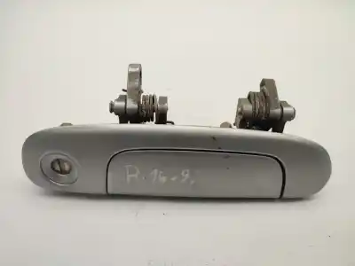 Pezzo di ricambio per auto di seconda mano maniglia esterna anteriore sinistra per mazda 323 s vi (bj) 1.3 16v riferimenti oem iam 