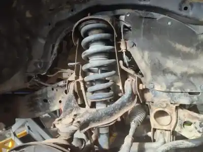 Автозапчастина б/у  для MITSUBISHI L 200 (KA0/KB0)  Посилання на OEM IAM   