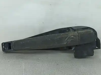Peça sobressalente para automóvel em segunda mão puxador exterior frente direito por citroen c2 (jm_) 1.4 hdi referências oem iam 
