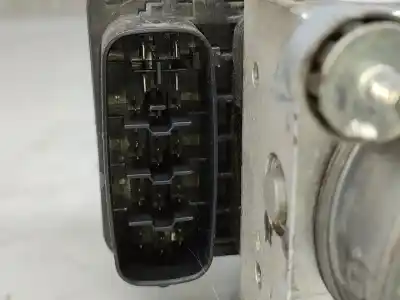 Автозапчастина б/у абс для mitsubishi l 200 (ka0/kb0) 2.5 di-d cat посилання на oem iam 13511021060  