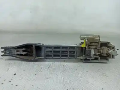 Автозапчастина б/у зовнішня ручка передня прав для mitsubishi l 200 (ka0/kb0) 2.5 di-d cat посилання на oem iam   