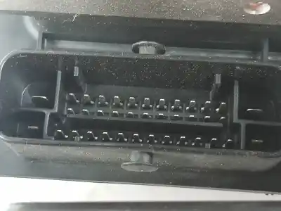 Pezzo di ricambio per auto di seconda mano abs per audi a4 b7 avant (8ed) 2.0 tdi riferimenti oem iam 8e0614517at  