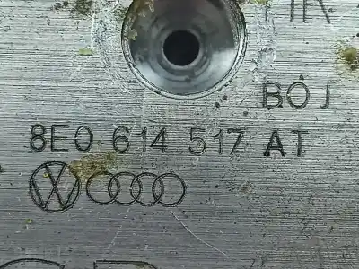 Pezzo di ricambio per auto di seconda mano abs per audi a4 b7 avant (8ed) 2.0 tdi riferimenti oem iam 8e0614517at  
