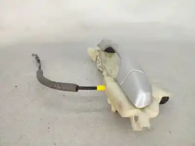 Автозапчастина б/у зовнішня ручка передня прав для hyundai i30 fastback (pde, pden) 1.6 crdi посилання на oem iam   