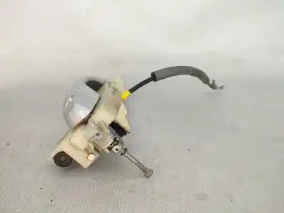 Автозапчасти б/у левая передняя наружная ручка за hyundai i30 fastback (pde, pden) 1.6 crdi ссылки oem iam   