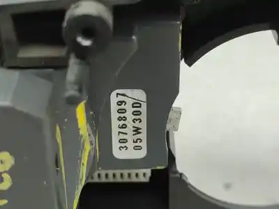 Автозапчасти б/у управление светом за iveco daily iv caja/chasis 35c15 ссылки oem iam 30768097  