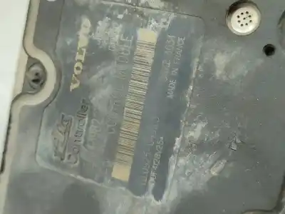 Peça sobressalente para automóvel em segunda mão abs por iveco daily iv caja/chasis 35c15 referências oem iam 30643979  