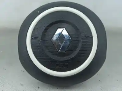 Second-hand car spare part front left air bag for renault twingo iii (bcm_) 1.0 sce 70 oem iam references 985703527r