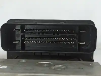 Автозапчасти б/у абс за mercedes-benz c-class t-model (s203) c 220 cdi (203.208) ссылки oem iam a0345457732  