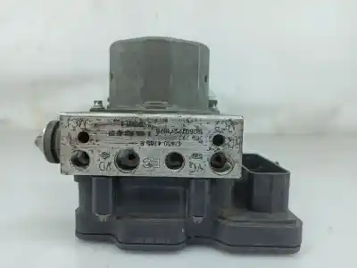 Second-hand car spare part abs for renault twingo iii (bcm_) 1.0 sce 70 oem iam references 476604765r