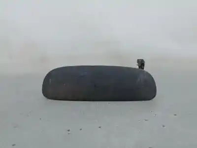 Second-hand car spare part exterior left front door handle for ford fiesta iv (ja_, jb_) 113 e/320 gasolina 3p oem iam references 