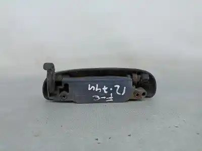 Автозапчасти б/у левая передняя наружная ручка за ford fiesta iv (ja_, jb_) 113 e/320 gasolina 3p ссылки oem iam   