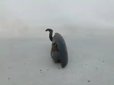 Автозапчасти б/у левая передняя наружная ручка за ford fiesta iv (ja_, jb_) 113 e/320 gasolina 3p ссылки oem iam   