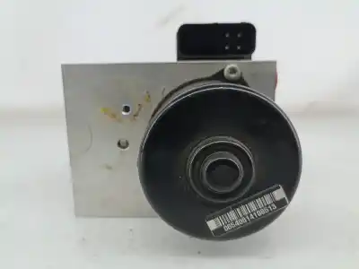 Peça sobressalente para automóvel em segunda mão ABS por BMW 3 TOURING (E46)  Referências OEM IAM 34516756286  