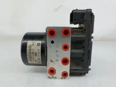 Peça sobressalente para automóvel em segunda mão abs por bmw 3 touring (e46) 320 d referências oem iam 34516756286  