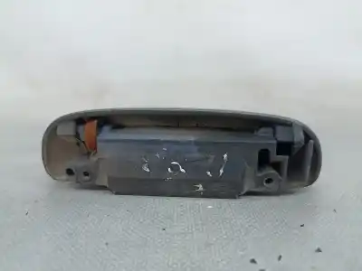Автозапчасти б/у наружная рукоятка передняя справа за ford fiesta iv (ja_, jb_) 1.8 di ссылки oem iam   