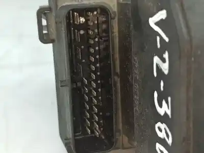 Автозапчасти б/у абс за opel corsa c (x01) 1.2 (f08, f68) ссылки oem iam 0265216478  