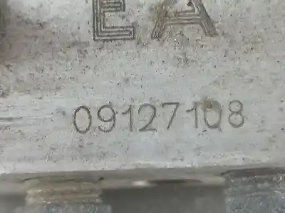 Автозапчасти б/у абс за opel corsa c (x01) 1.2 (f08, f68) ссылки oem iam 0265216478  