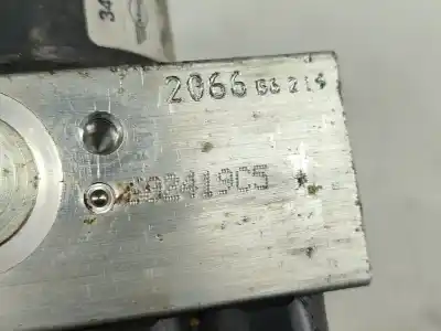 Peça sobressalente para automóvel em segunda mão abs por mini mini (r50, r53) 3240 lb gasolina 2006 3p referências oem iam 6765282  