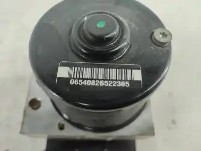 Peça sobressalente para automóvel em segunda mão abs por mini mini (r50, r53) 3240 lb gasolina 2006 3p referências oem iam 6765282  