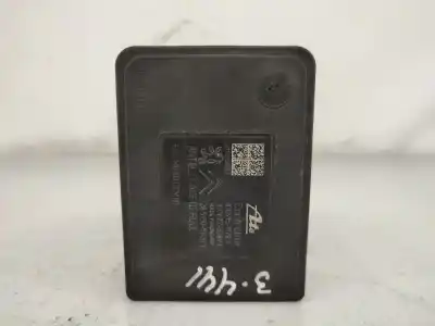 Автозапчасти б/у абс за citroen ds3 1.6 blue-hdi fap ссылки oem iam 9806891780