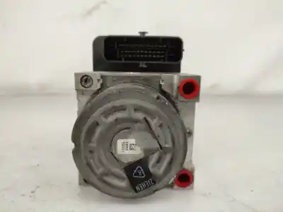 Pezzo di ricambio per auto di seconda mano abs per citroen ds3 1.6 blue-hdi fap riferimenti oem iam 9806891780  