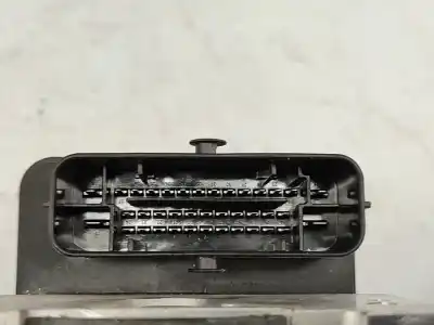 Pezzo di ricambio per auto di seconda mano abs per citroen ds3 1.6 blue-hdi fap riferimenti oem iam 9806891780  