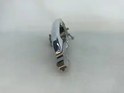 Автозапчасти б/у левая передняя наружная ручка за citroen ds3 1.6 blue-hdi fap ссылки oem iam 9684560080  