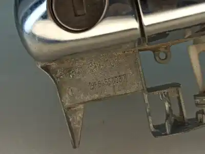 Автозапчасти б/у левая передняя наружная ручка за citroen ds3 1.6 blue-hdi fap ссылки oem iam 9684560080  