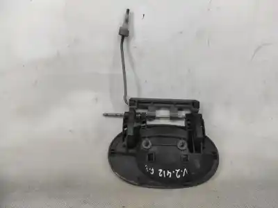 İkinci el araba yedek parçası sol ön dis kol için opel corsa c (x01) 1.2 (f08, f68) oem iam referansları    İkinci el araba yedek parçası sol ön dis kol için opel corsa c (x01) 1.2 (f08, f68) oem iam referansları