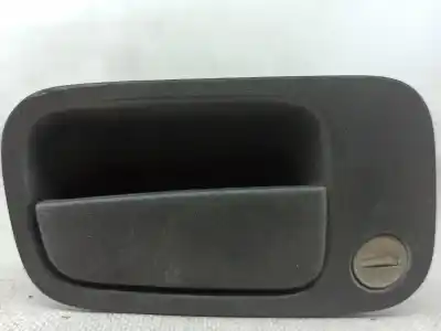 Pezzo di ricambio per auto di seconda mano maniglia esterna anteriore sinistra per lancia y (840_) 1.2 (840aa 840af1a) riferimenti oem iam 