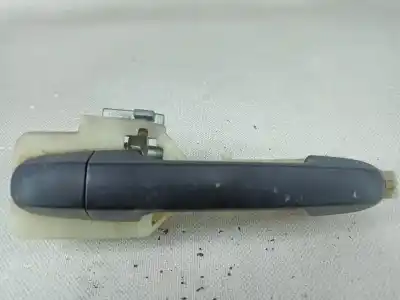 Peça sobressalente para automóvel em segunda mão puxador exterior frente direito por hyundai i30 (fd) 1.6 crdi referências oem iam 