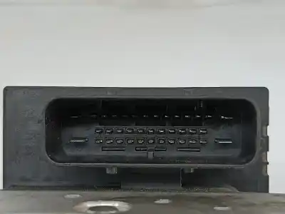 Peça sobressalente para automóvel em segunda mão abs por bmw x1 (e84) sdrive 20 d referências oem iam 34516795186  