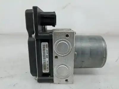 Peça sobressalente para automóvel em segunda mão abs por bmw x1 (e84) sdrive 20 d referências oem iam 34516795186  