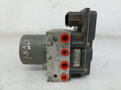 Peça sobressalente para automóvel em segunda mão abs por bmw x1 (e84) sdrive 20 d referências oem iam 34516795186  