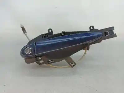 Pezzo di ricambio per auto di seconda mano maniglia esterna anteriore sinistra per bmw x1 (e84) sdrive 20 d riferimenti oem iam 